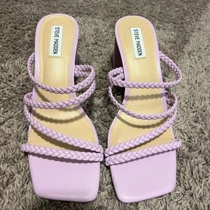 Steve Madden heels